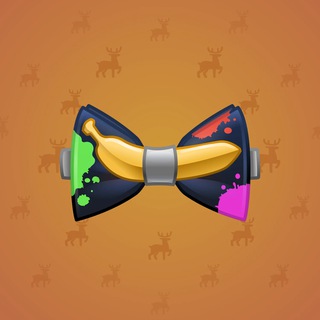 Bow Tie #27031