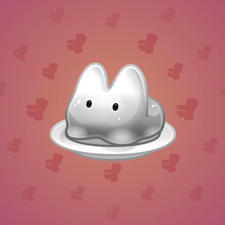 Jelly Bunny #8989