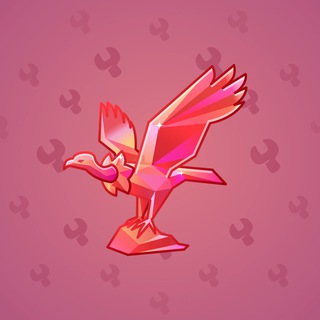 Rare Bird #7582