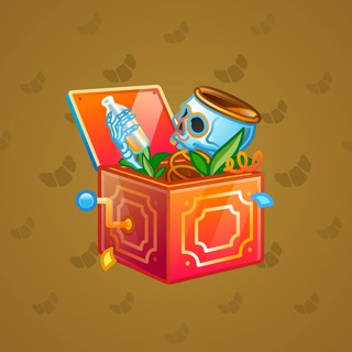 Jack-in-the-Box #69951