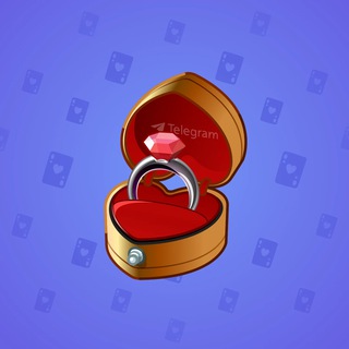 Diamond Ring #7854