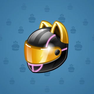 Neko Helmet #10976