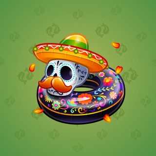 Pool Float #123854