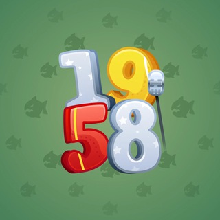 Big Year #19742