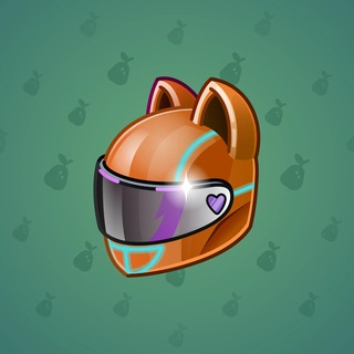 Neko Helmet #12654