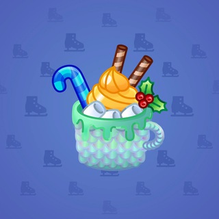 Holiday Drink #9712