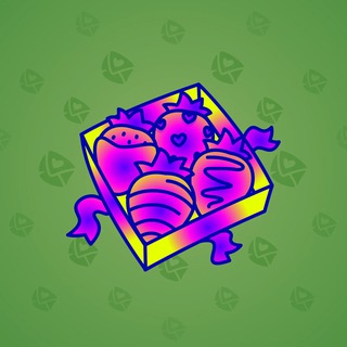 Berry Box #12607