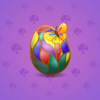 Easter Egg #25598