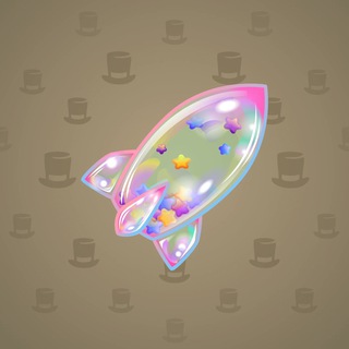 Stellar Rocket #37569