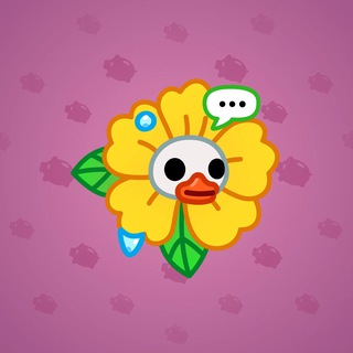 Skull Flower #9851