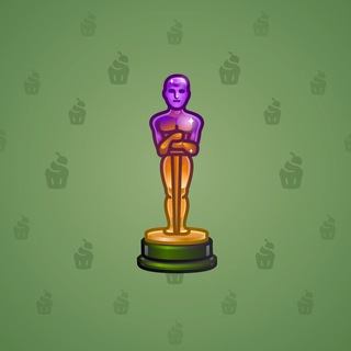 Mini Oscar #1357