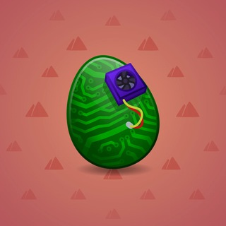 Easter Egg #87627