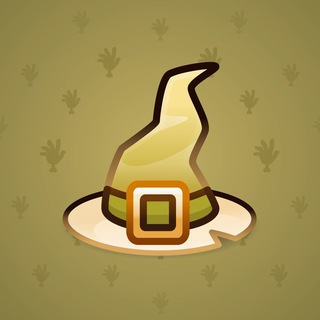 Witch Hat #67041