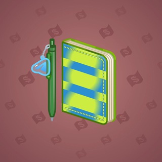 Star Notepad #3737