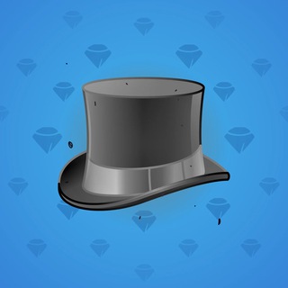 Top Hat #23574