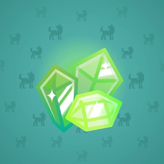 Ion Gem #751