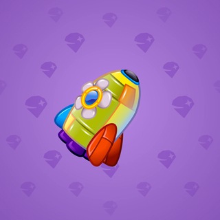 Stellar Rocket #76852