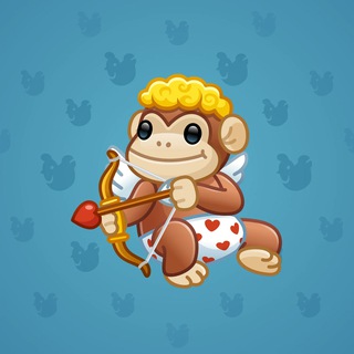Jolly Chimp #93608