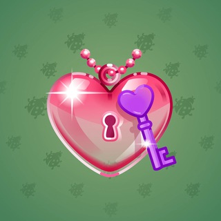 Cupid Charm #14570