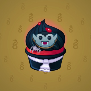 Whip Cupcake #38982