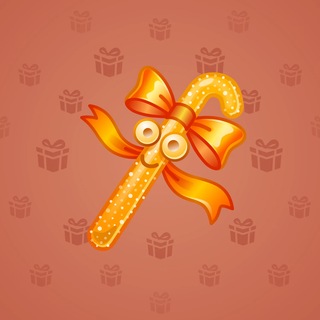 Candy Cane #226736