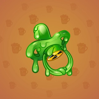 Bling Binky #1724