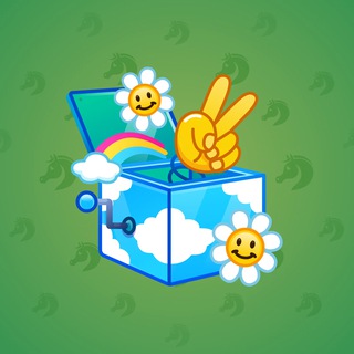 Jack-in-the-Box #59394