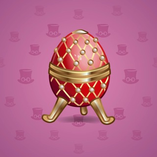 Easter Egg #30606