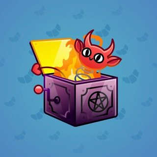 Jack-in-the-Box #81157