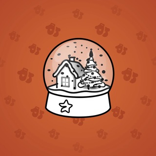 Snow Globe #39338