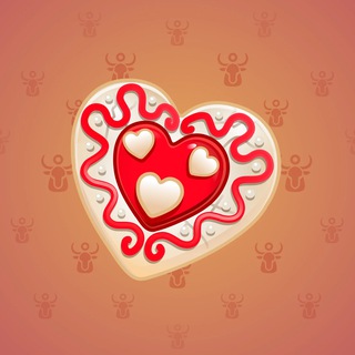 Cookie Heart #188905