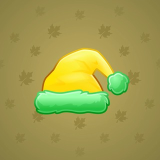 Santa Hat #29923