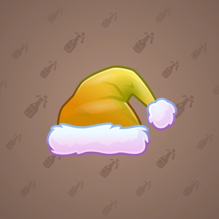 Santa Hat #46043