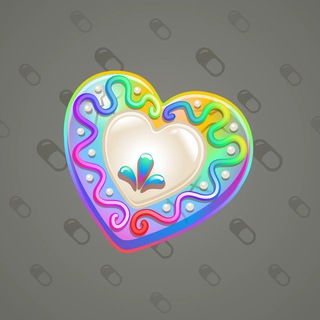 Cookie Heart #37372