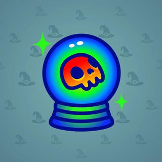 Crystal Ball #17995