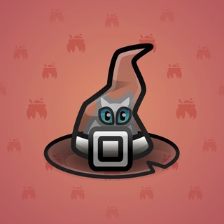 Witch Hat #5932