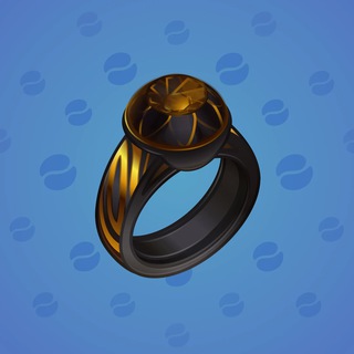 Gem Signet #4791