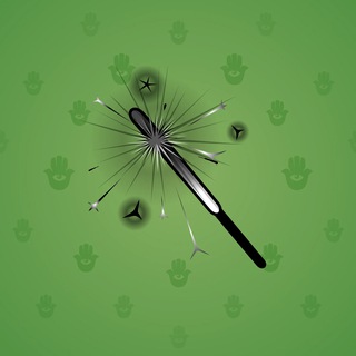 Party Sparkler #47760
