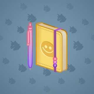 Star Notepad #44254