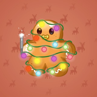 Ginger Cookie #93624