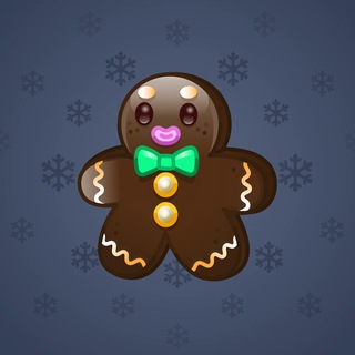 Ginger Cookie #89025