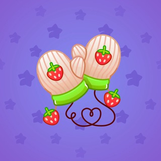 Snow Mittens #8523