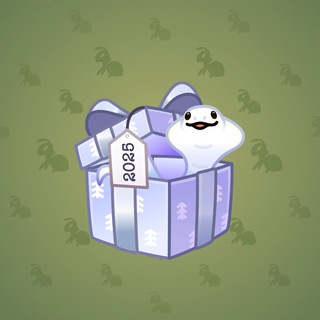 Snake Box #2509