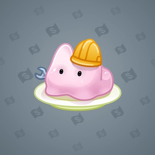 Jelly Bunny #88092