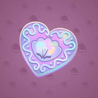 Cookie Heart #147054