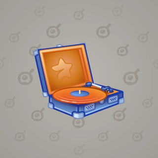 Record Player #29408