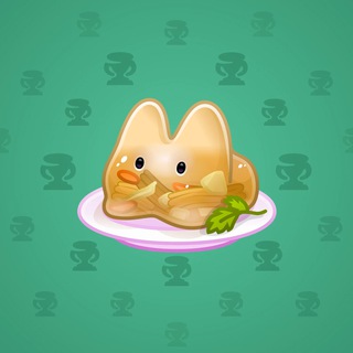 Jelly Bunny #32823