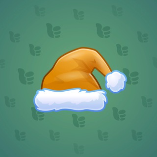 Santa Hat #9684
