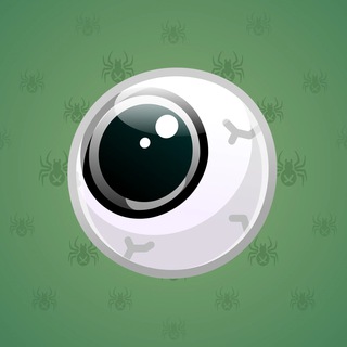 Evil Eye #4990