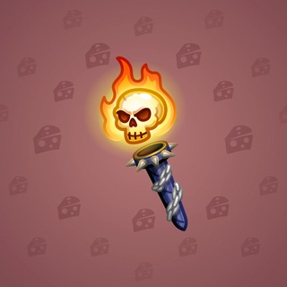 Chill Flame #298445